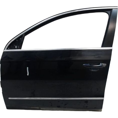 Porte Avant Gauche VOLKSWAGEN Passat Berl. V 2005-2010 [PRODUIT D'OCCASION]♻️3c4831055j