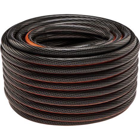 Tubo da giardino da 1/2" x 50 m, a 6 strati, modello NEO professionale (1/3)