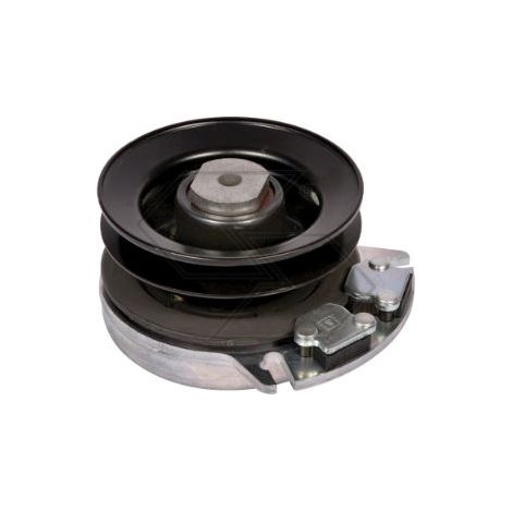 Embrague electromagnético ALKO tractor cortacésped Ø  PULEGGIA 133mm