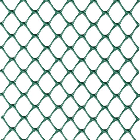 TENAX TR 2x30 m Verde, Rete Salvaprato, Impedisce al Cane di Scavare Buche in Giardino (1/5)