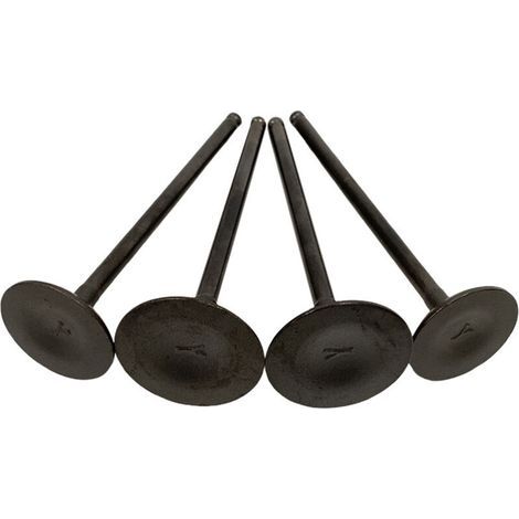 Joints de queue de soupape pour moteurs de moto compatibles avec Kawasaki KLX250, KLX300, YF300 et VOGE300 (1/3)