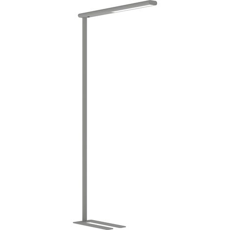 MAUL, Lampe à diodes LED sur pied MAULjet, hauteur 1950 mm, (1/5)