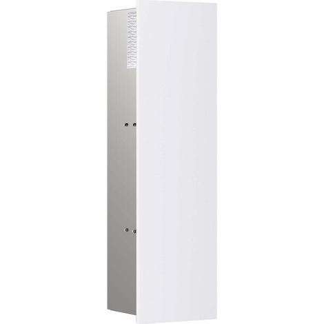 emco asis pure WC-Modul, Unterputzmontage, Türanschlag rechts, (1/4)