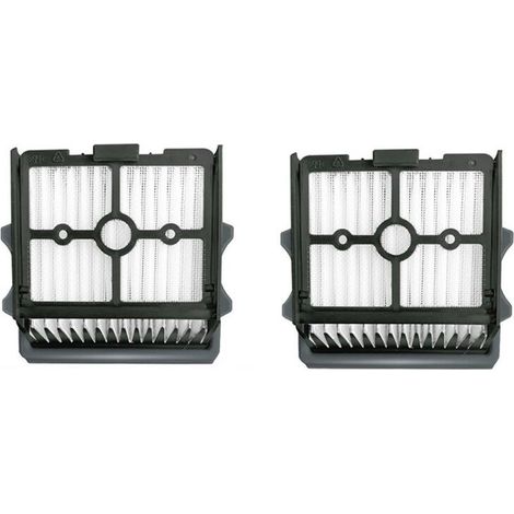Filtro HEPA de repuesto para aspiradora inalámbrica, compatible con el modelo S5 Combo. (1/4)