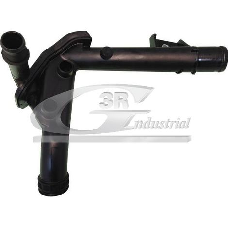3RG 81632 TUBO AGUA PLÃƒÂSTICO
