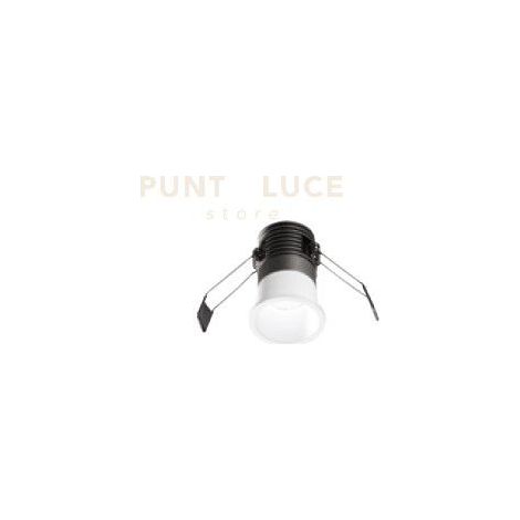 MAD FARETTO DA INCASSO LED 3000K 350LM 5W IP20 BIANCO