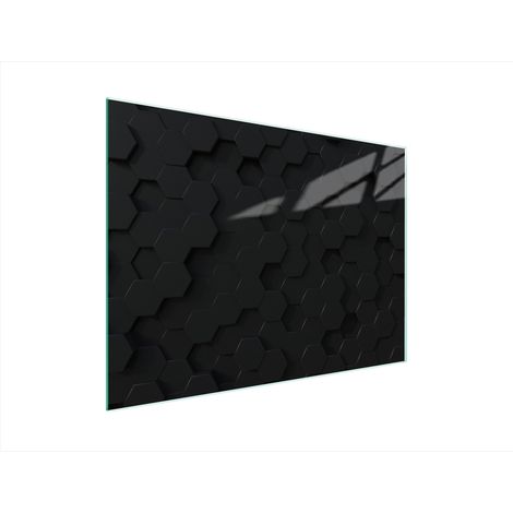 Glasschneidebrett 40x30 Muster (1/5)