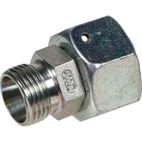Conexi贸n reductora LEMKEN 3754653 (1/2)