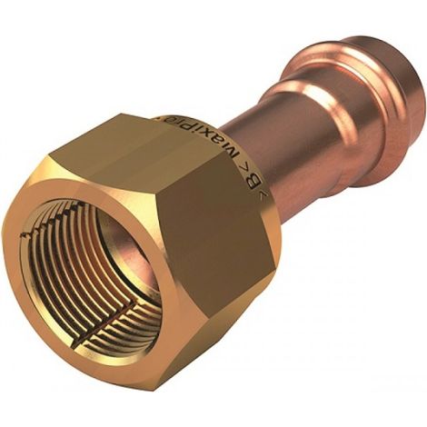 B Maxipro Raccord Flare