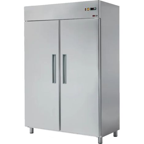 Armoire réfrigerée froid négatif 1400 l GN 2/1, inox REDFOX - FT 1400 - REDFOX