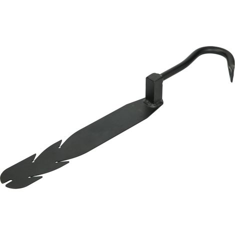 PICARD arrache-clou 12’’ longueur 315 mm, forgé
