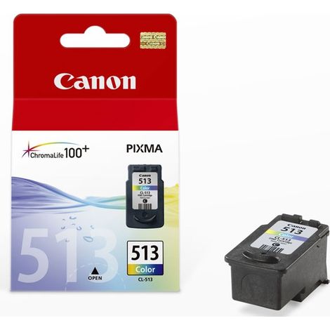 Canon Multipack de cartouches d'encre noire/cyan/magenta/jaune haut rendement PGI-2500XL
