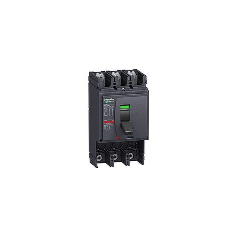 NSX630L 630A 3P + Micrologic 2,3 SCHNEIDER LV432805 , NSX630 (1/3)