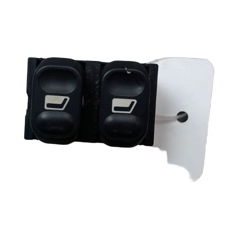 Commande Leve-glace Porte Avd CITROEN Xsara Phase 1 1997-2000 [PRODUIT D'OCCASION]♻️6552ta (1/3)