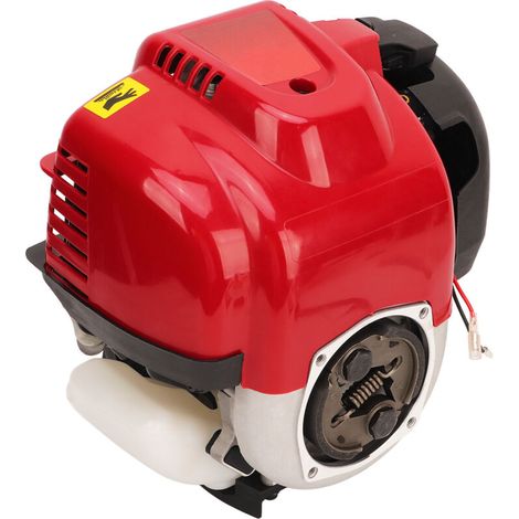 Stable, Low-Noise 35cc 4-Stroke Petrol Engine for Outdoor Use Brushcutter Engine (1/5)