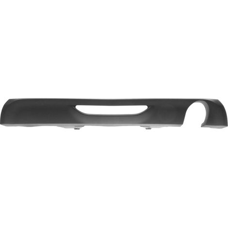SPOILER PARAURTI POSTERIORE PRIMER (Corsa F 2023 e Corsa F GS Line 2019) - OPEL - Corsa F 2023 - 9829540880