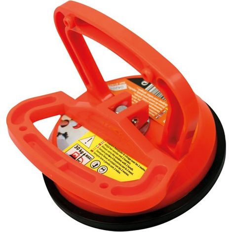 Vakuum-Pumpe Simple Max 30kg - Fischer Darex
