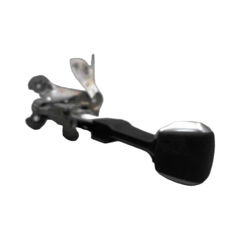 Levier Frein A Main CITROEN C3 Aircr. [PRODUIT D'OCCASION]♻️98102460zd (1/3)