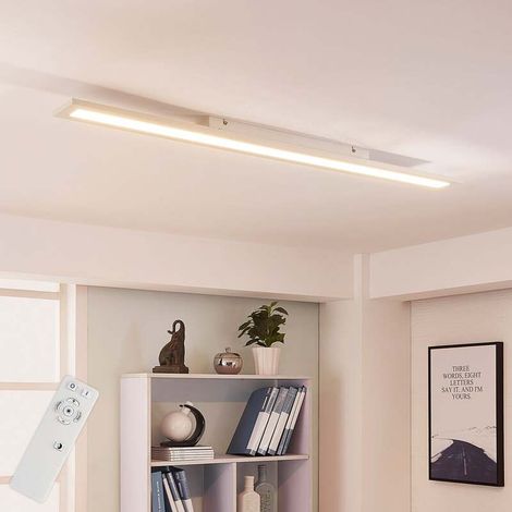 [GEBRAUCHT] B-Ware Arcchio LED Deckenlampe Arya dimmbar Hängeleuchte Lampe Nachtlicht Aluminium (1/2)