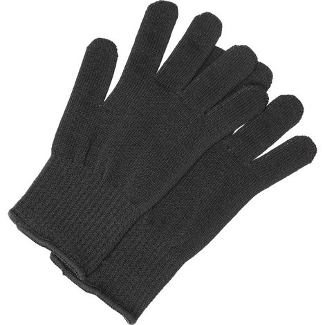 pezzi guanti resistenti al calore per ferro arricciacapelli, guanti da parrucchiere professionali resistenti al calore guanti termici da salone per ferro arricciacapelli piastra per capelli strumenti (1/4)