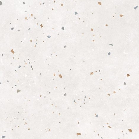 Azulejo CONCEPT DECOR PEARL 120X120 CM estilo Terrazo . (1/2)