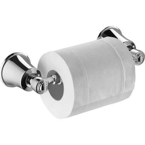 OMNIRES Art Line - Toilettenpapierhalter, Chrom AL53510CR (1/2)