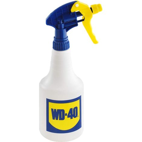 WD 40 irroratore 500ml