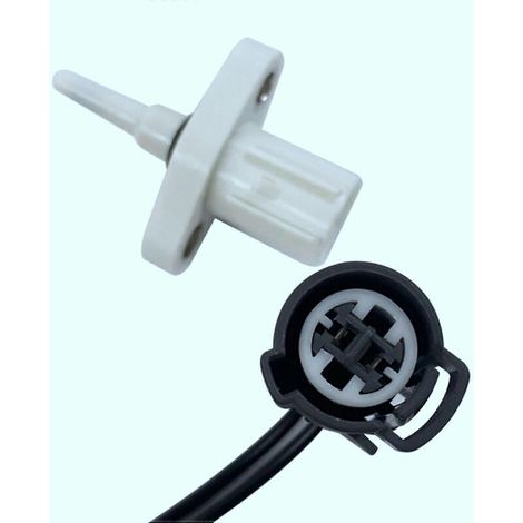 37880P05A00 IAT Intake Sensor with Connector for Accord--