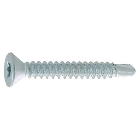 Ultima Schraube Fixieren Kleben Torx verzinkt DIN 7504-P 3,5x16 mm