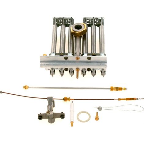 BOSCH Ersatzteil TTNR: 87081200880 Brenner
