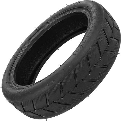8.5 inch 50/75-6.1 tubeless scooter tires M365, tubeless tires front and rear. (1/4)