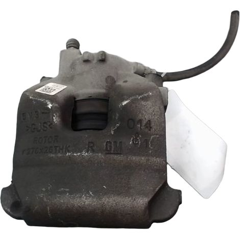 Etrier De Frein Avant Droit OPEL Astra 2004- [PRODUIT D'OCCASION]♻️13508994 (1/2)