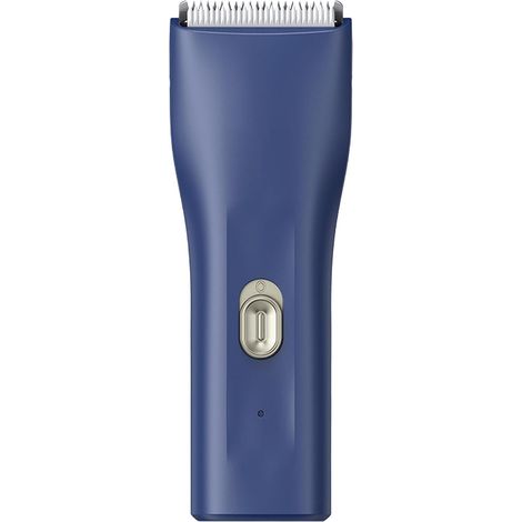 Tondeuse à Poils pour Chien Rasoir Coiffure Rechargeable Animaux Coupe-poil silencieux pour chiots Pour maison, bain, douche, extérieur, intérieur, appartement, vétérinaire, saisonnier (1/5)