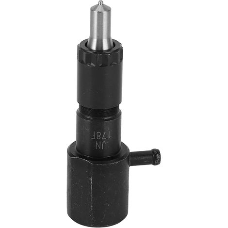 Kraftstoffeinspritzdüse für Mini-Motorhacken, stabiler Einspritzdruck, Motorteil kompatibel mit L40, L48 und L70, robuste Benzineinspritzdüseneinheit (1/5)