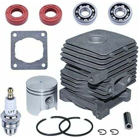 Carburateur pour Stihl MS210 MS230 MS250 021 023 025 tronçonneuse, remplacer pour Walbro WT-286 Carb 1123-120-0605, avec Bobine d'allumage de Filtre à Air FDC