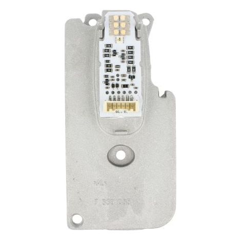 Lampada Modulo Led 63117339055 Lato Sinistro Turn Signal Module Per BMW LN4155 (1/3)
