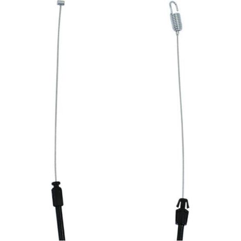 Cable de tracción cortacésped autopropulsado GGP 1385 mm 450234