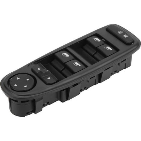 Interrupteur lève-vitre électrique 6554.YH Remplacement l\'interrupteur lève-vitre électrique pour C4 GRAND PICASSO SURENHAP-Ywey (1/4)