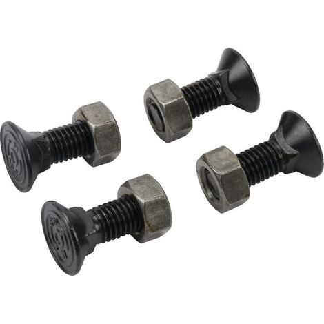 Boulon avec écrou UNIVERSEL TB30103