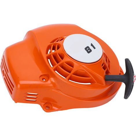 Seilzugstarter-Rollenmechanismus Gartengerätezubehör für Husqvarna HS81 Heckenschere (1/5)