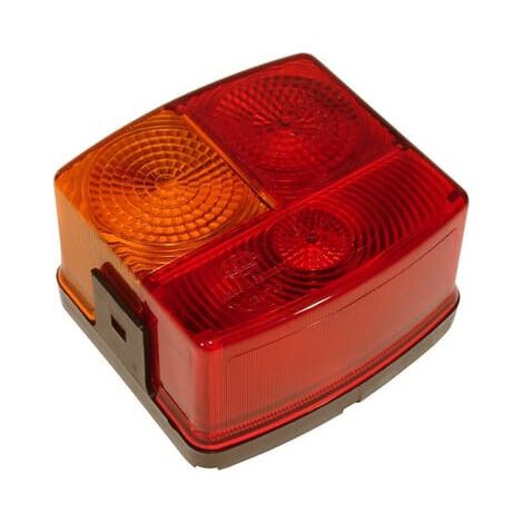 Brems-Schlussleuchte VAPORMATIC VLC2168