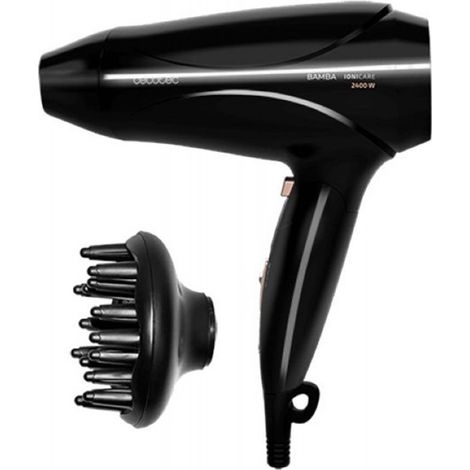 Cecotec Secador de pelo DC IoniCare 5450 Power&Go Pro Fir (1/5)
