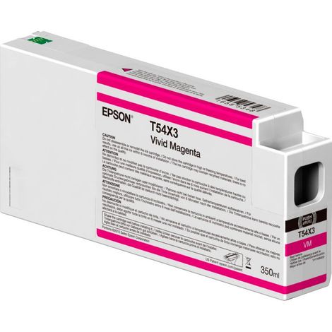 Cartucho Impresora Epson C13T54X60N