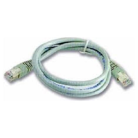 Câble rallonge UTP RJ45 - FILS & CABLES - 500307