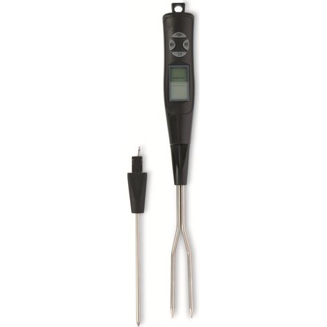 ALPINA Fleisch-Thermometer, 38 cm