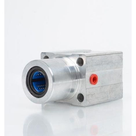 INA Linear-Kugellager-Einheit KTFS20 -PP-AS 20 mm Außen-Ø 60 mmBreite 96 mm (1/2)