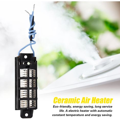 Élément chauffant PTC en céramique 100 W 220 V, de type conducteur (1/5)
