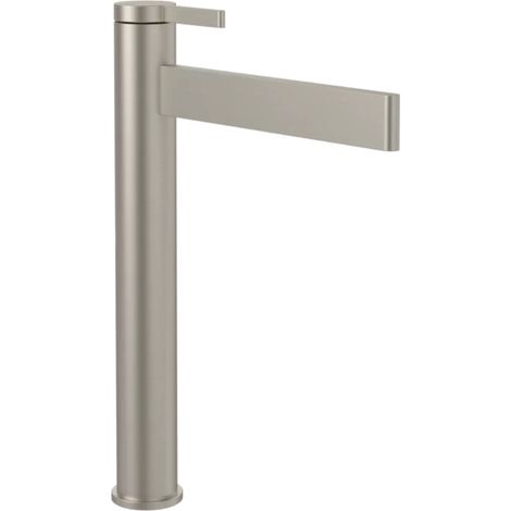 Villeroy & Boch TVW10610615164 Mitigeur lavabo monocommande rehaussé Dawn 38x311x (1/5)