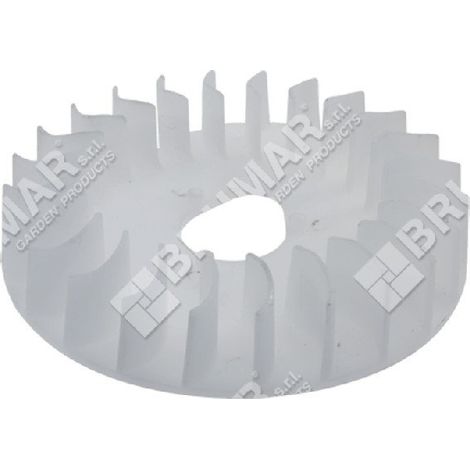 Ventola volano magnetico per rasaerba MAORI COMPATIBILE - 023420