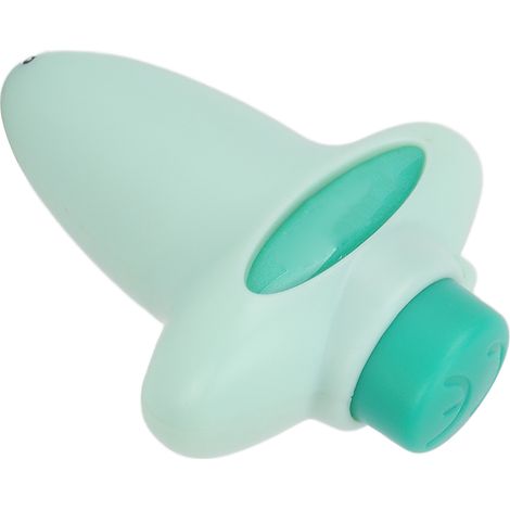 Outil de soulagement des piqûres de moustiques en cristal de quartz, outil portable pour soulager les démangeaisons lors d'activités extérieures (1/5)
